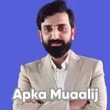 Dr. Muhammad Faizan Tahir | Apka Muaalij