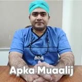 Dr. Muhammad Farhan Saleem | Apka Muaalij