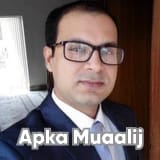 Dr. Muhammad Farhan Younas | Apka Muaalij