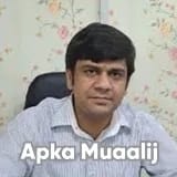 Dr. Muhammad Farooq Khan | Apka Muaalij