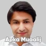 Dr. Muhammad Farooq Shabir | Apka Muaalij