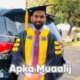 Dr. Muhammad Fayyaz Nafees | Apka Muaalij