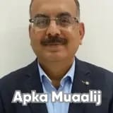 Assist. Prof. Dr. Muhammad Hafeez | Apka Muaalij