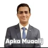 Dr. Muhammad Haim Masood | Apka Muaalij