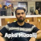 Dr. Muhammad Hamza Khan | Apka Muaalij