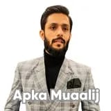 Dr. Muhammad Hanan Zafar | Apka Muaalij