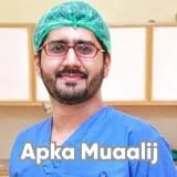 Dr. Muhammad Haroon Tayyab | Apka Muaalij