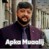 Dr. Muhammad Hasaif Raza | Apka Muaalij