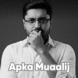 Assist. Prof. Dr. Muhammad Hussain Iqbal | Apka Muaalij