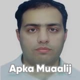 Dr. Muhammad Ikram Khan | Apka Muaalij