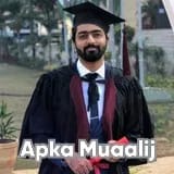 Dr. Muhammad Iqbal | Apka Muaalij