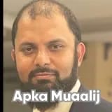 Dr. Muhammad Irfan Alam Khan | Apka Muaalij