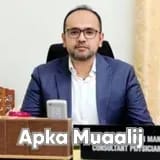 Dr. Muhammad Irfan Mansha | Apka Muaalij