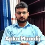 Dr. Muhammad Junaid Ghumman | Apka Muaalij