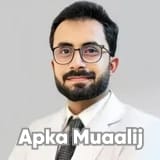 Dr. Muhammad Kaleem Iftikhar | Apka Muaalij