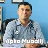 Dr. Muhammad Kashif | Apka Muaalij