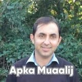 Dr. Muhammad Kashif Khan | Apka Muaalij