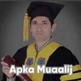 Dr. Muhammad Kashif | Apka Muaalij