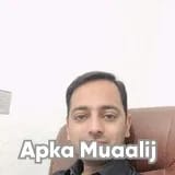 Dr. Muhammad Khan | Apka Muaalij