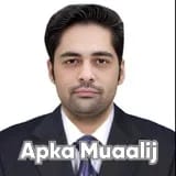 Assist. Prof. Dr. Muhammad Mehboob Azhar Baig | Apka Muaalij
