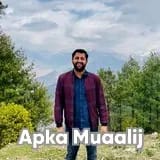 Dr. Muhammad Moazam Arshad | Apka Muaalij