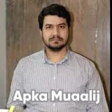 Dr. Muhammad Muddasser Khan Paneza | Apka Muaalij