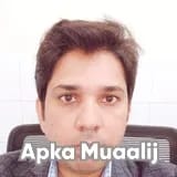 Dr. MUHAMMAD MUEED YASIN | Apka Muaalij