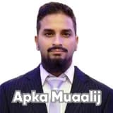 Dr. Muhammad Muizz Uddin | Apka Muaalij