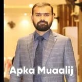 Dr. Muhammad Muneeb Aslam | Apka Muaalij