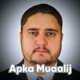 Dr. Muhammad Munir | Apka Muaalij