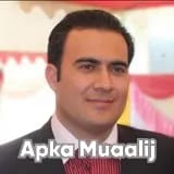 Assoc. Prof. Dr. Muhammad Mushtaq Shams | Apka Muaalij