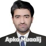 Dr. Muhammad Nadeem | Apka Muaalij