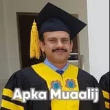 Dr. Muhammad Naeem Gishkori | Apka Muaalij