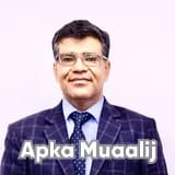 Dr. Muhammad Naeem Khan | Apka Muaalij