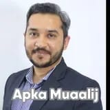 Dr. Muhammad Nauman | Apka Muaalij