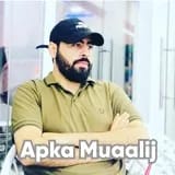 Dr. Muhammad Noman khalil | Apka Muaalij