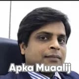 Assist. Prof. Dr. Muhammad Noman Raza | Apka Muaalij