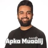 Dr. Muhammad Nouman Anjum | Apka Muaalij