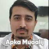 Dr. Muhammad Osama | Apka Muaalij