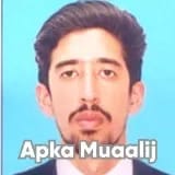 Dr. Muhammad Qasim | Apka Muaalij