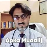 Dr. Muhammad Qasim Taimouri | Apka Muaalij
