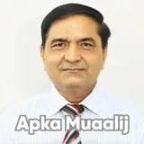 Prof. Dr. Muhammad Riaz Chaudhry | Apka Muaalij