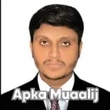Dr. Muhammad Sadique | Apka Muaalij