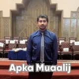Dr. Muhammad Saheem Shahid | Apka Muaalij
