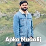 Dr. Muhammad Sajjad | Apka Muaalij