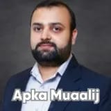 Dr. Muhammad Saleem Bashir | Apka Muaalij