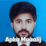 Dr. Muhammad Salman Sana | Apka Muaalij