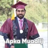 Dr. Muhammad Sarmad Wahaj | Apka Muaalij