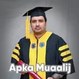 Dr. Muhammad shahab | Apka Muaalij