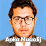 Dr. Muhammad Shahan Jan | Apka Muaalij